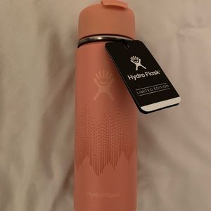 Limited Edition Hydro Flask